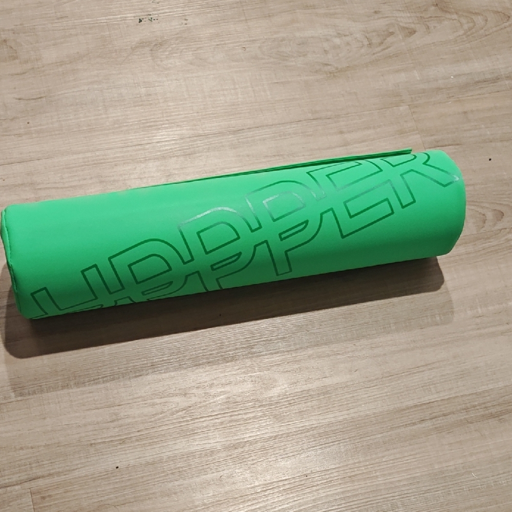 Green Bar Pad